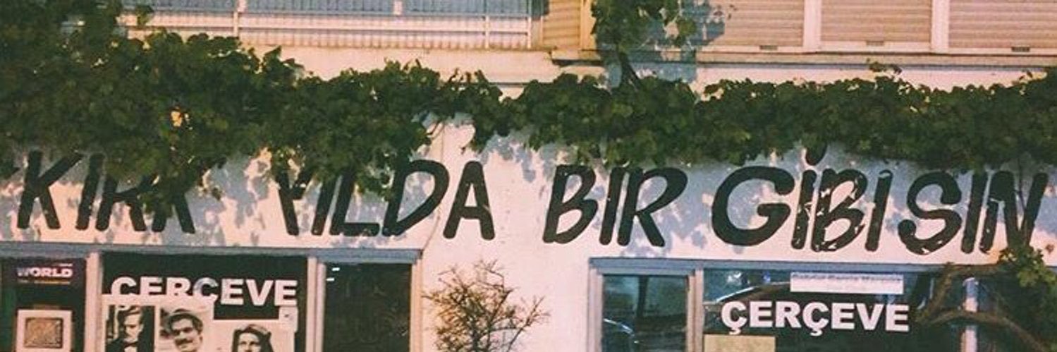 Borodaenko's profile banner image