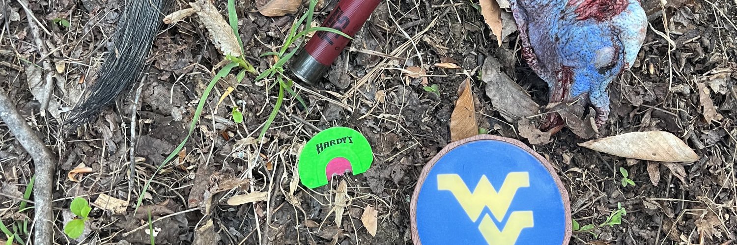 Jacob Clark‼️ banner