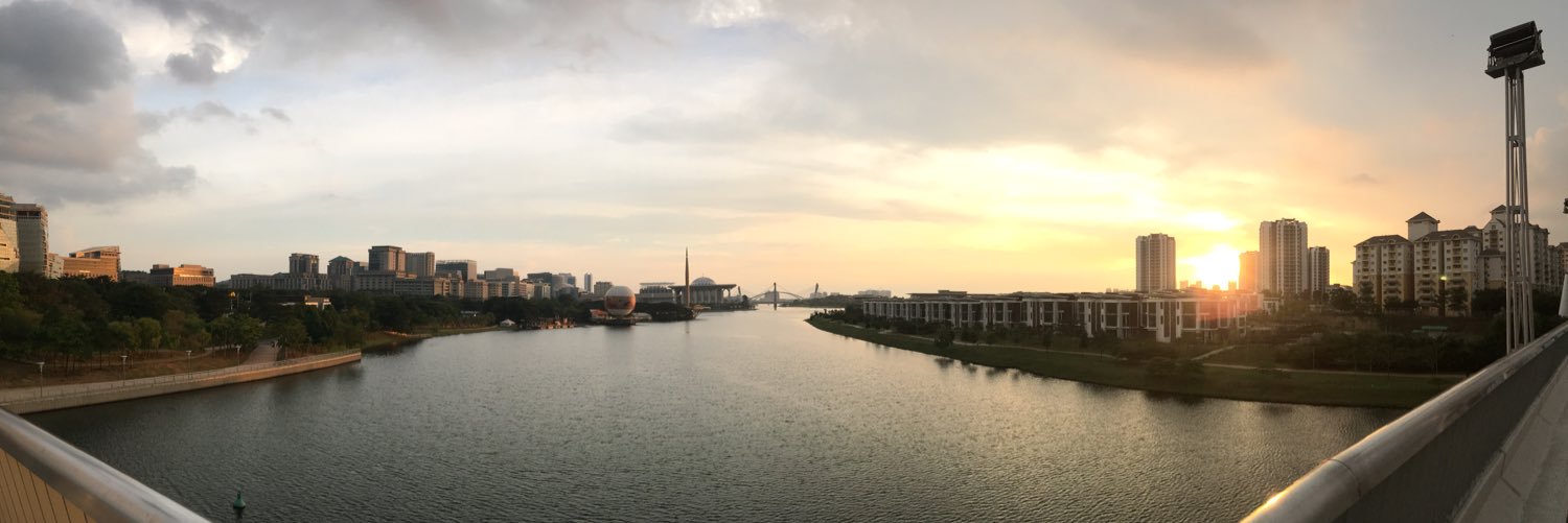 MSyahirAzri's profile banner image
