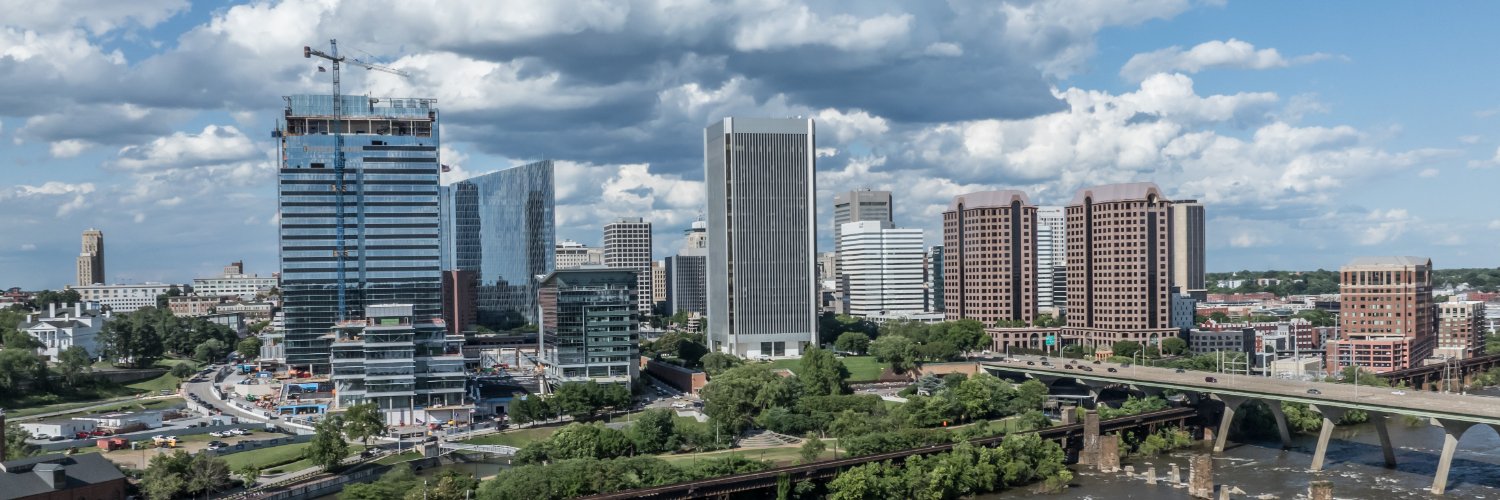 VentureRVA's profile banner image