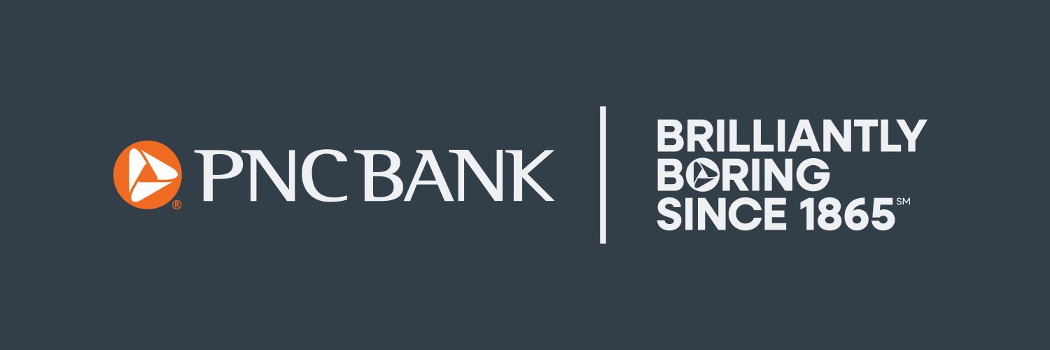 PNC Bank Profile Banner