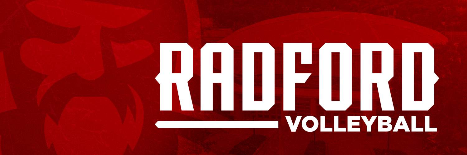 RadfordVB's profile banner image