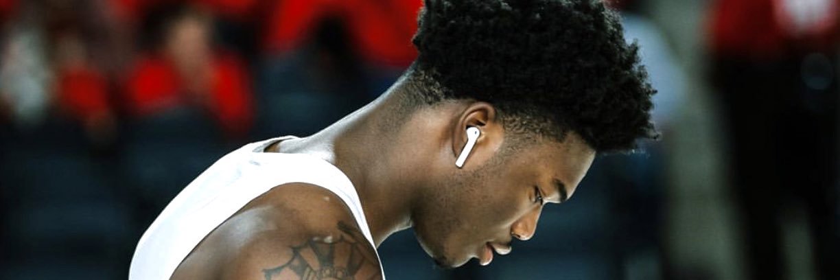 Tyrell Jones  “𝓃𝑒𝓋𝑒𝓇 𝓈𝒶𝓉𝒾𝓈𝒻𝒾𝑒𝒹” banner