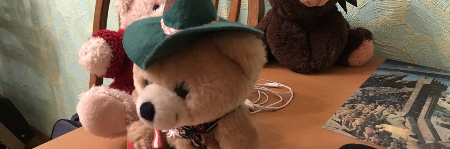 Dr. Alexander Zapryagaev・萌覺博士・Miǒgacu banner