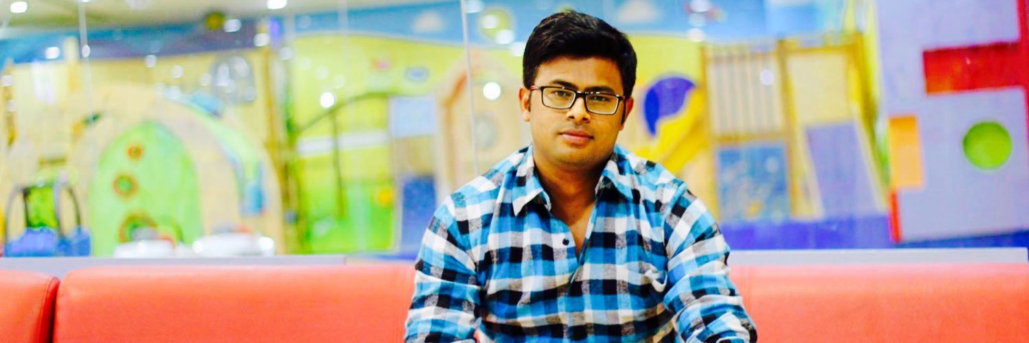emonkhan07's profile banner image