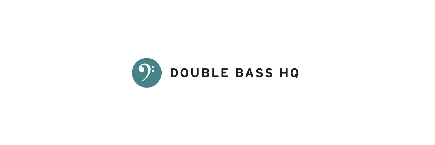 Double Bass HQ's banner