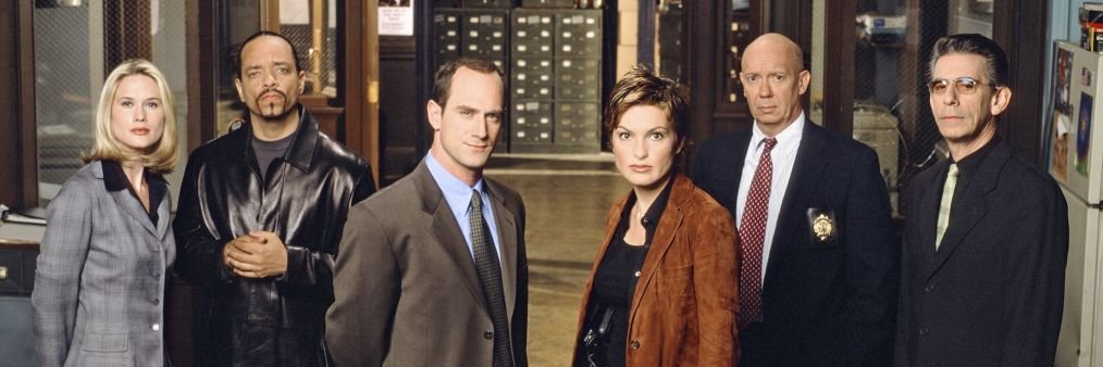 Law and Order: Special Viewing Unit banner