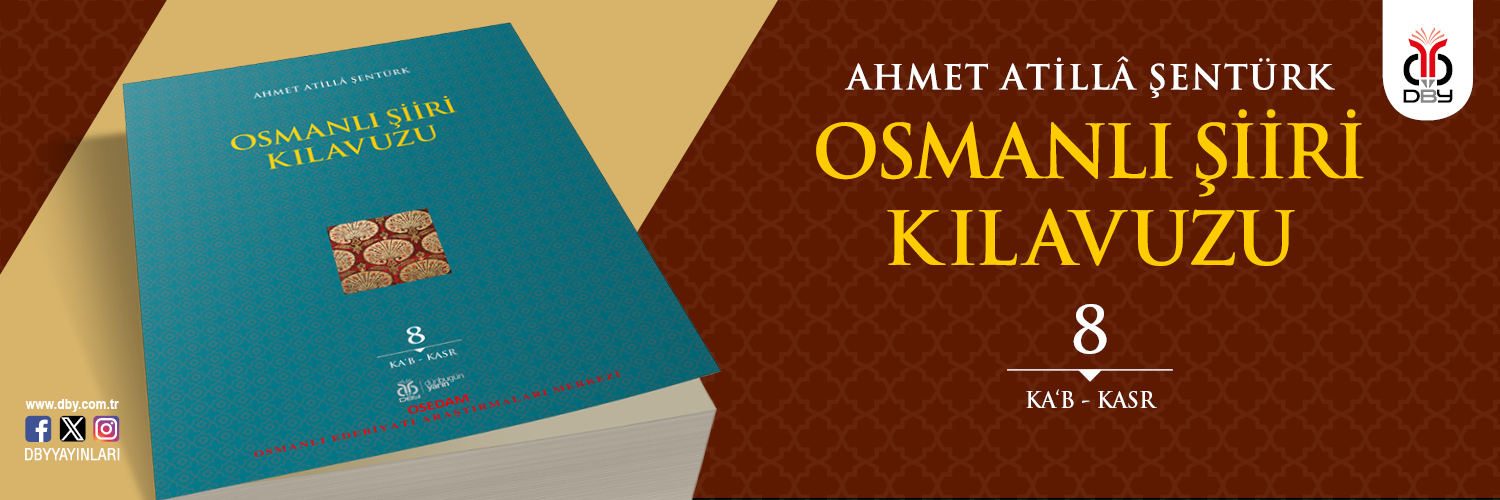 DBY (Dün Bugün Yarın) Yayınları banner