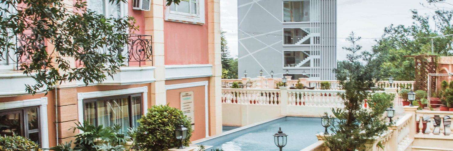 ViewParkHotel's profile banner image