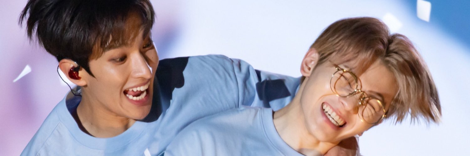 voboseokmin's profile banner image