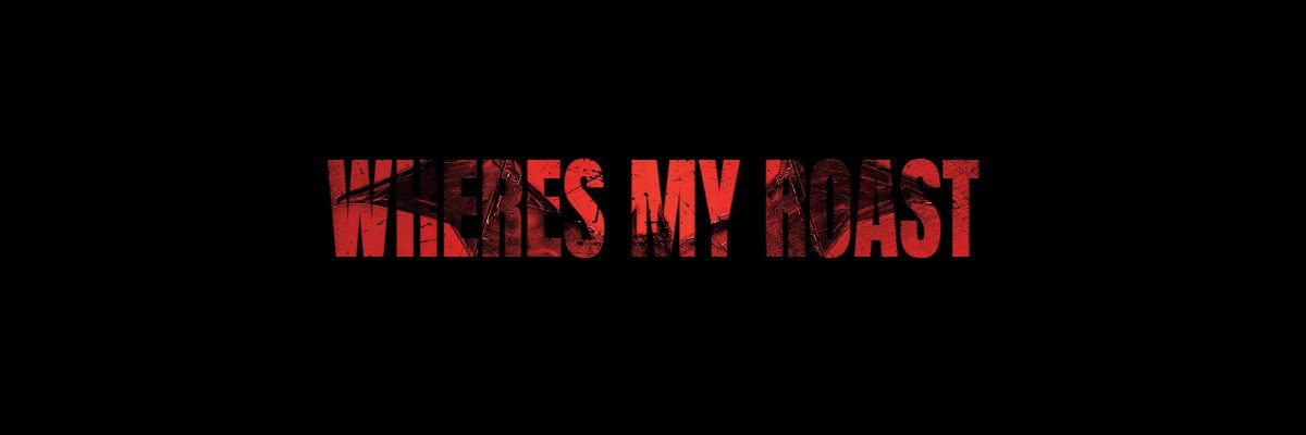 wheresmyroast's profile banner image