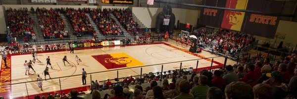ADPittState Profile Banner