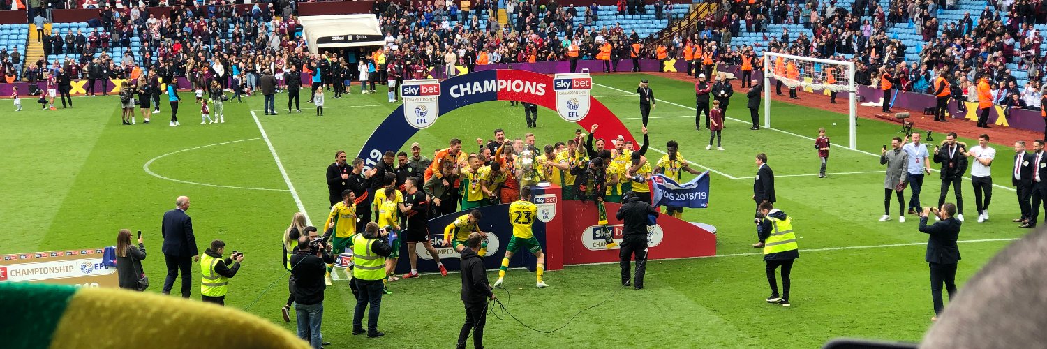 James Brighton banner