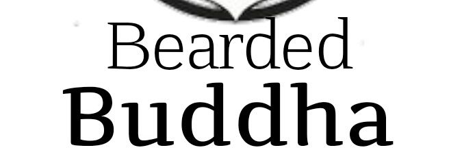 beardedbudda's profile banner image