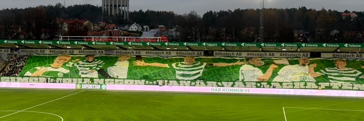 Simon Johansson banner