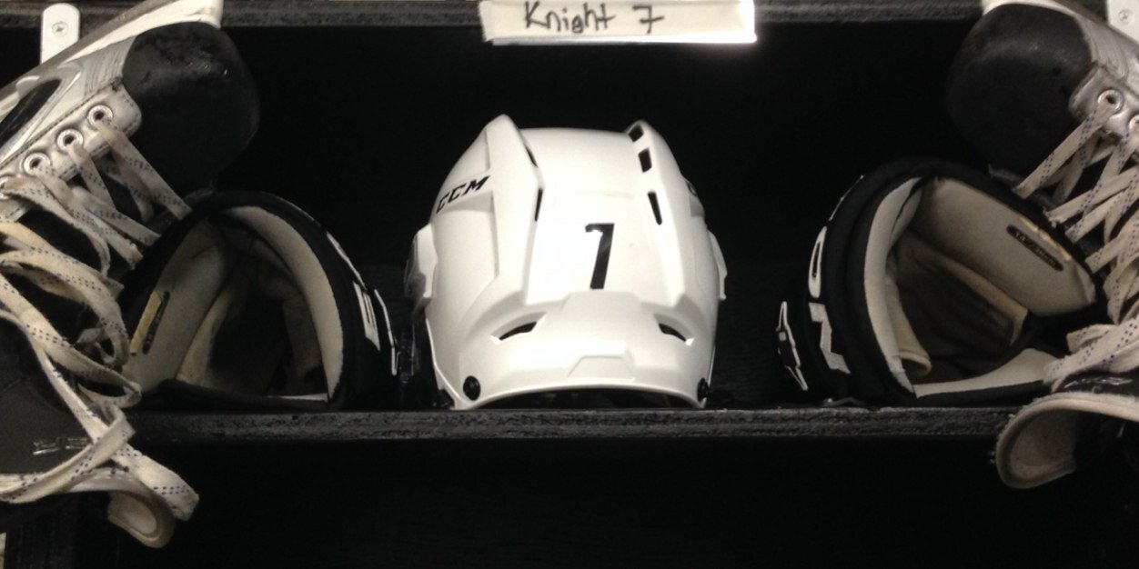 Tanner Knight banner
