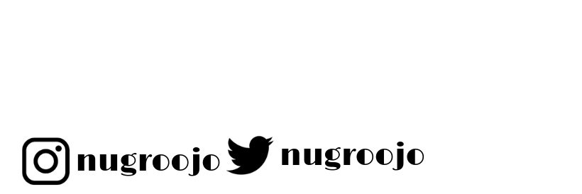 nugroojo's profile banner image