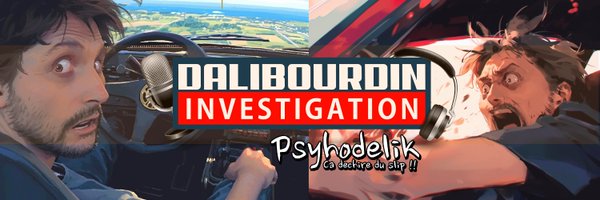 Psyhodelikus Profile Banner
