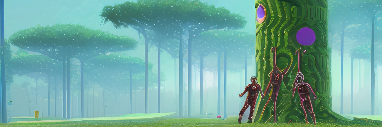 Sean Ames 🌹 banner