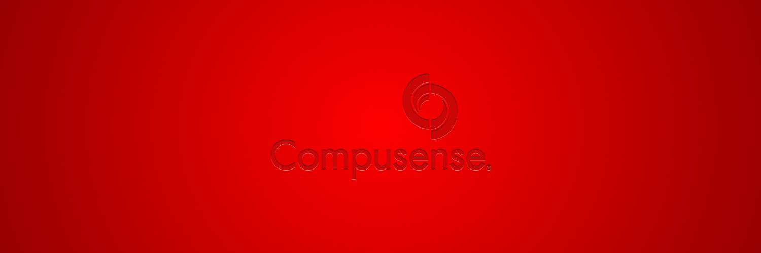 Compusense banner