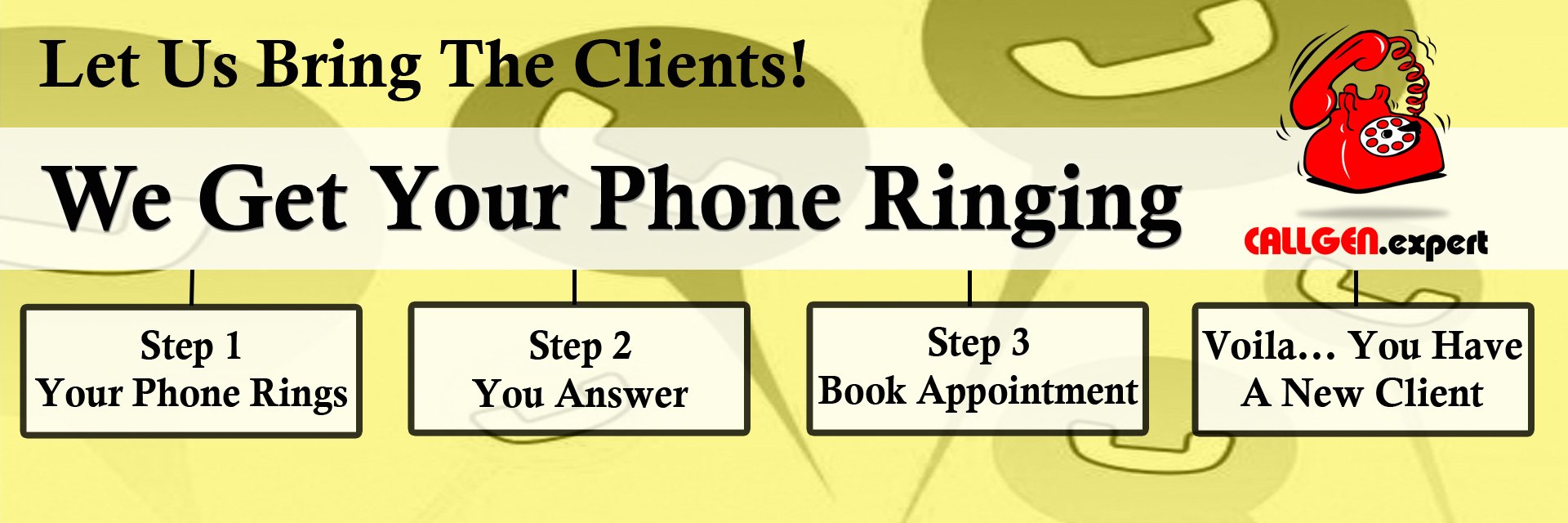 callgenexpert's profile banner image
