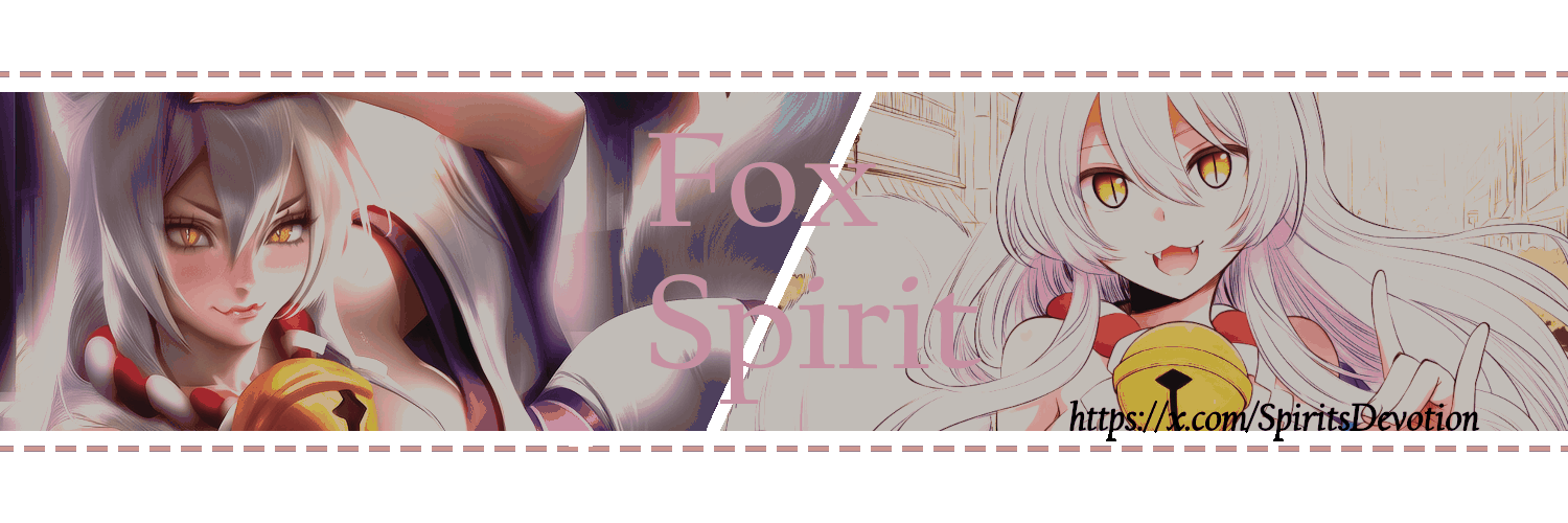 RenegadeDeity's profile banner image
