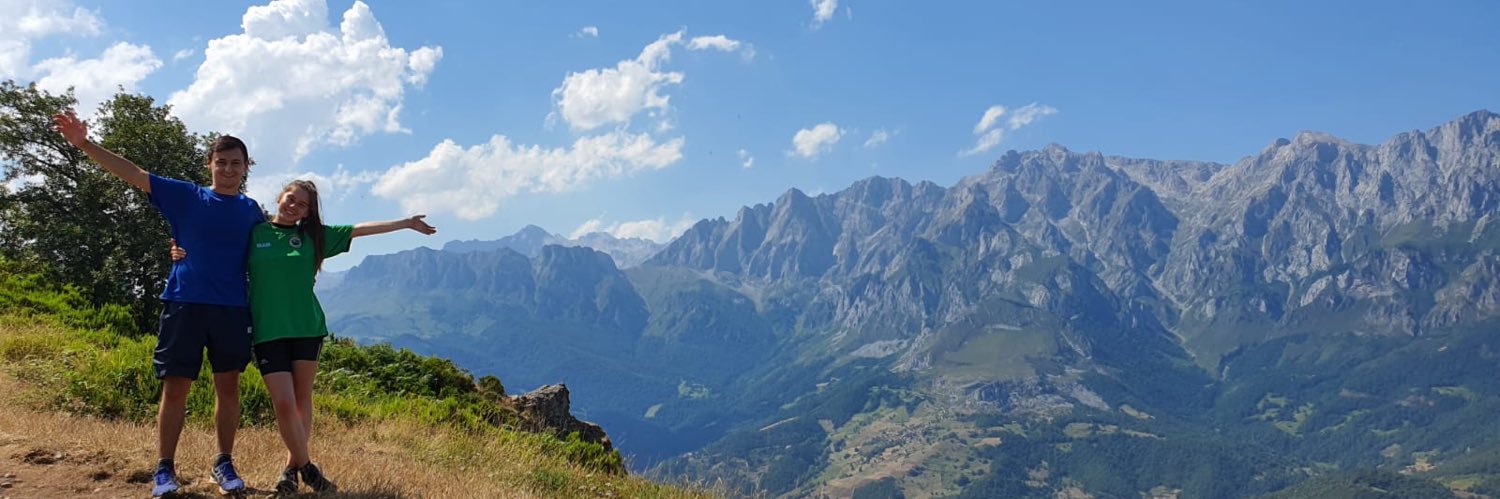 Mariadelaverde's profile banner image