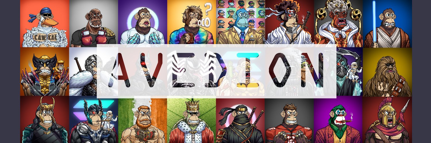 avedion_SAGC's profile banner image