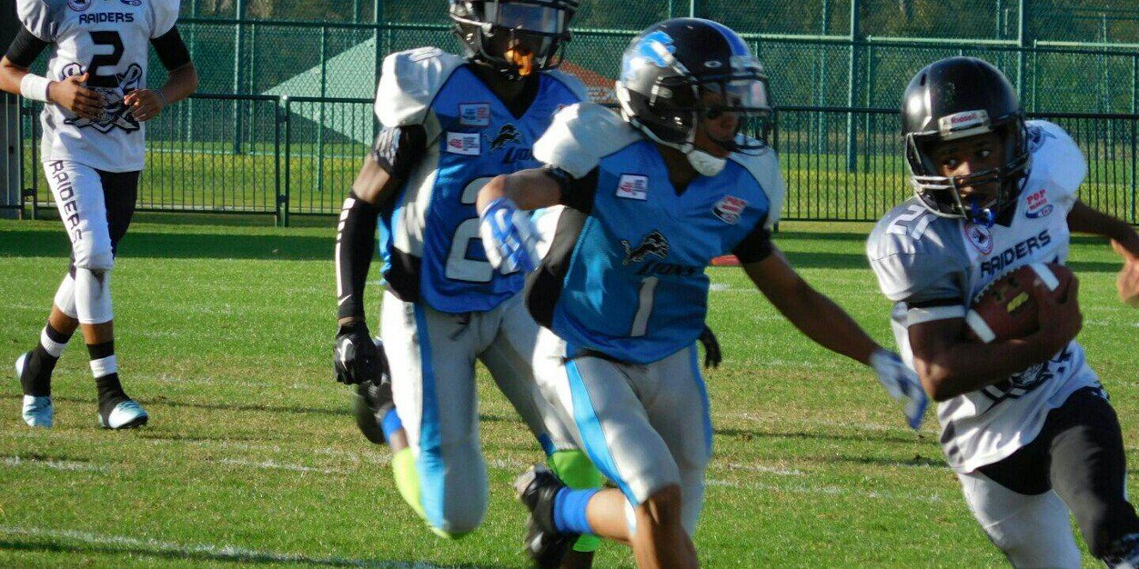 FYDPopWarner's profile banner image