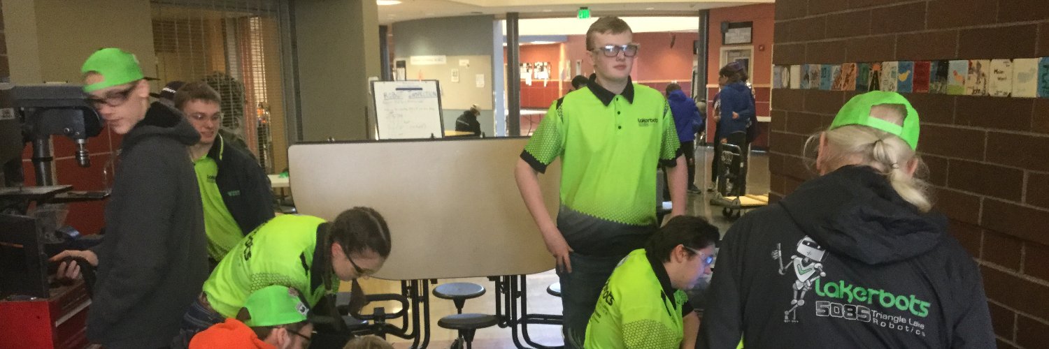 Lakerbots5085 banner