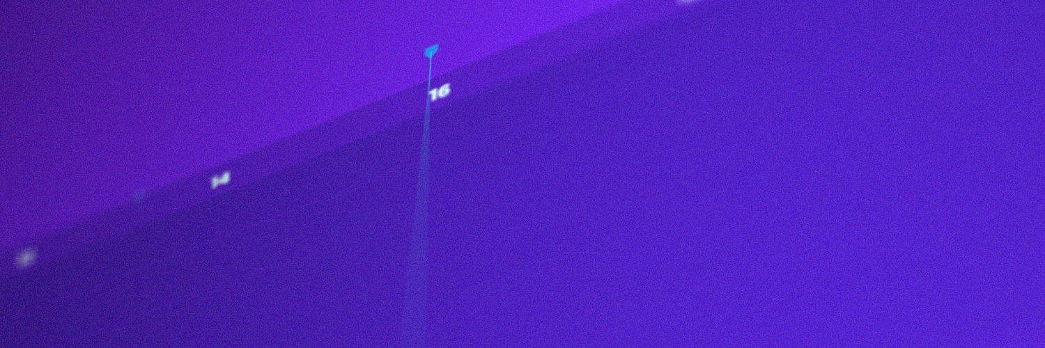 my_treekeys's profile banner image