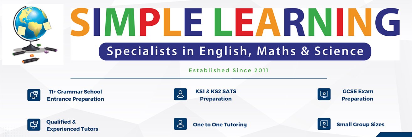 SimpleLearning1's profile banner image