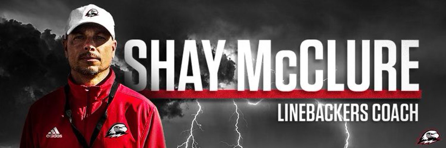 Shay McClure Profile Banner