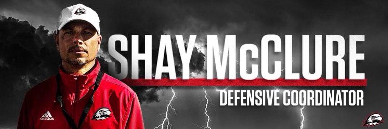 Shay McClure banner