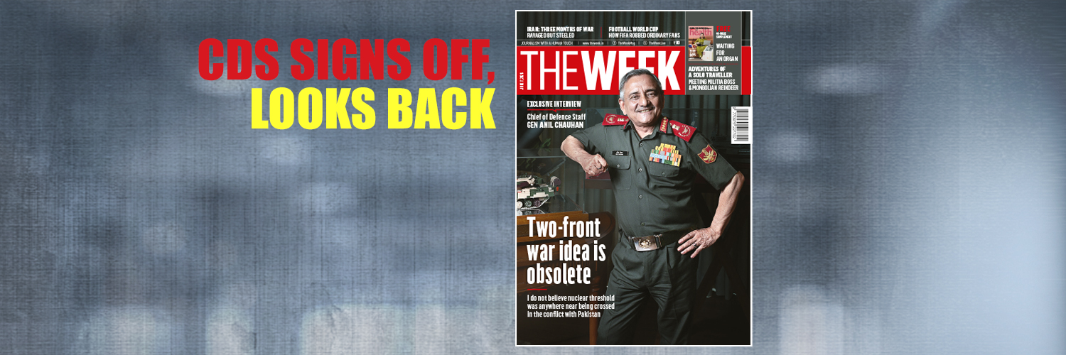 TheWeekLive's profile banner image