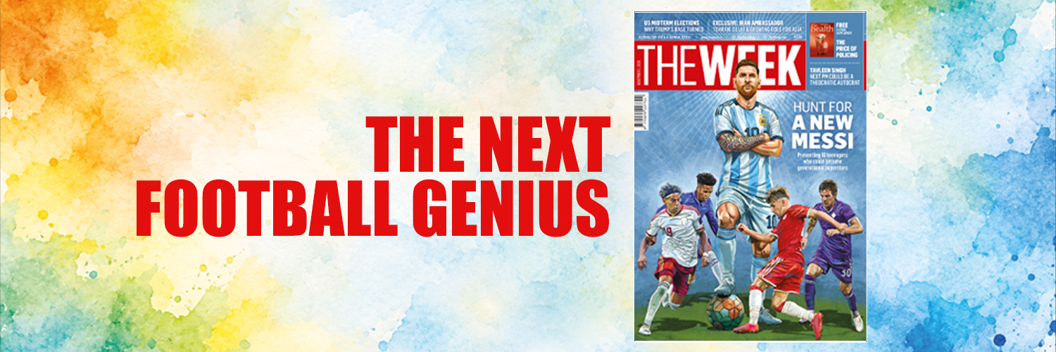TheWeekLive's profile banner image