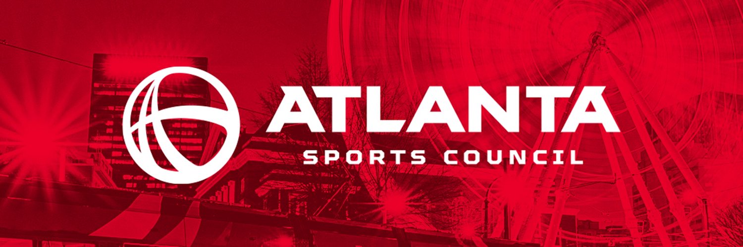 Atlanta Sports Council Profile Banner