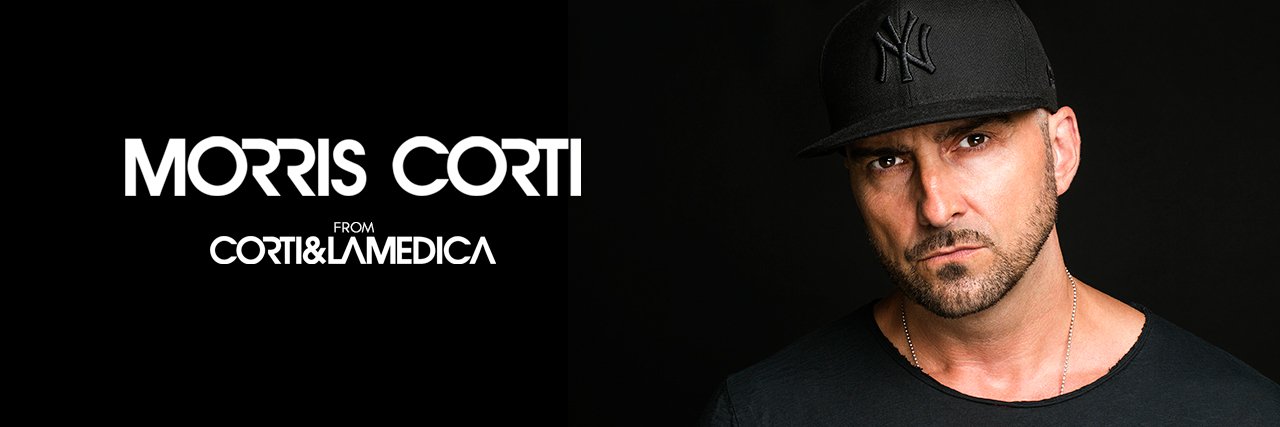 MorrisCorti's profile banner image