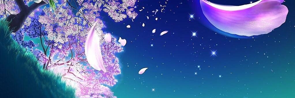 reflora1's profile banner image