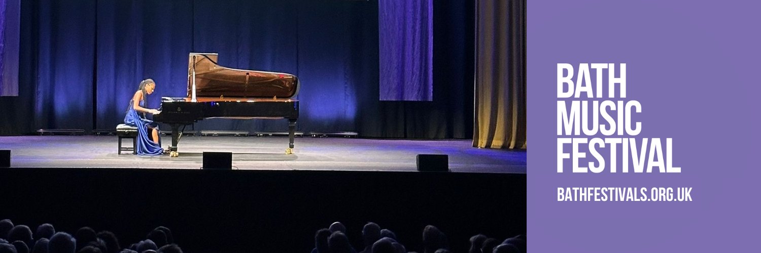 BathMusicFest's profile banner image