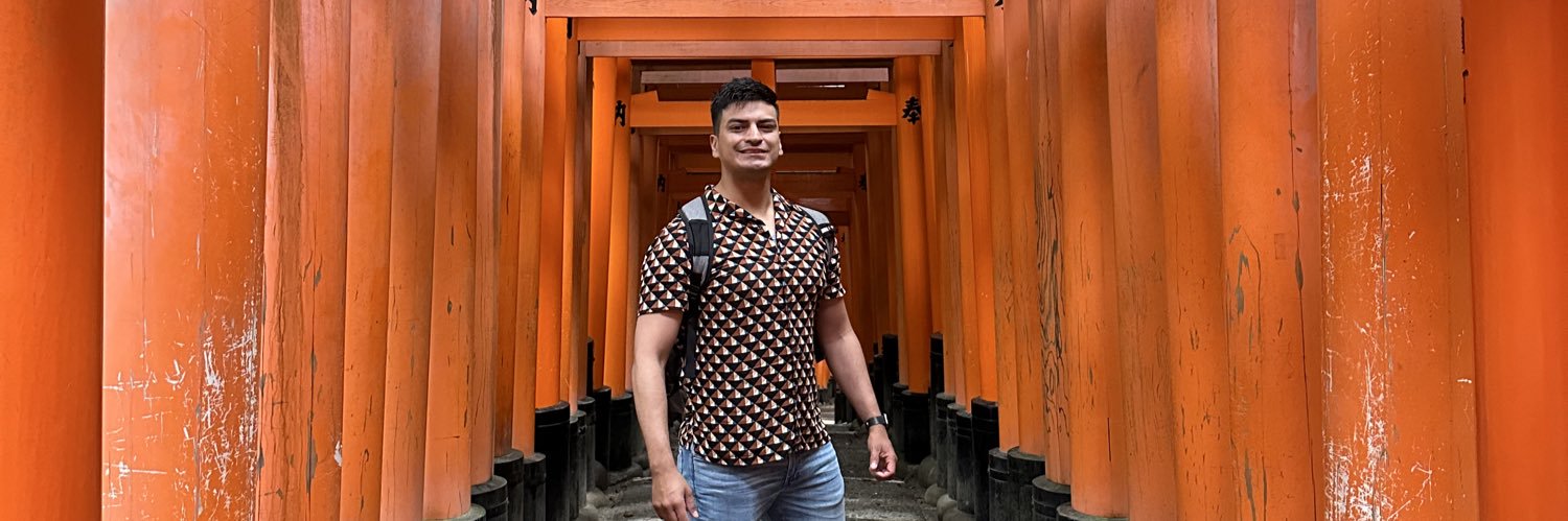 Nikeriox's profile banner image