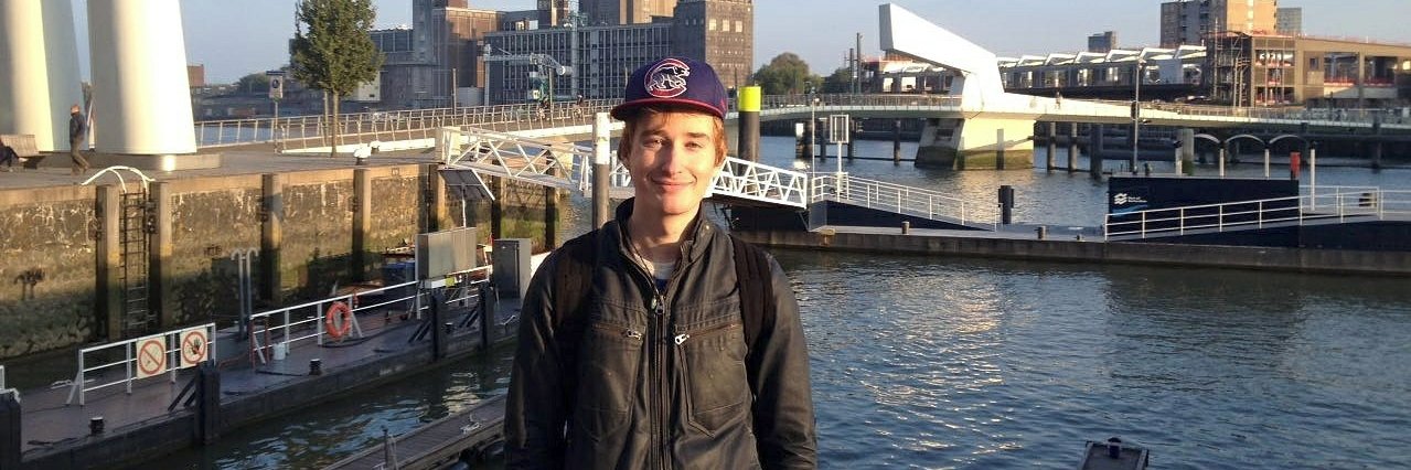 chris4u89's profile banner image