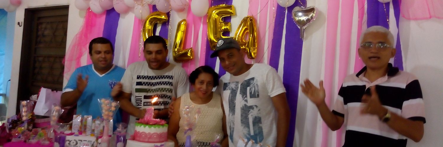 Saudades da minha Mãe Clea 😭😭😭😭 banner