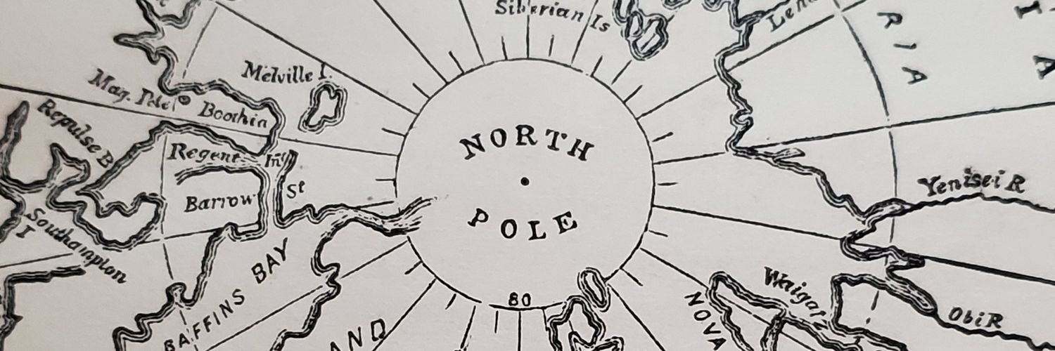 Lee D. Thompson banner