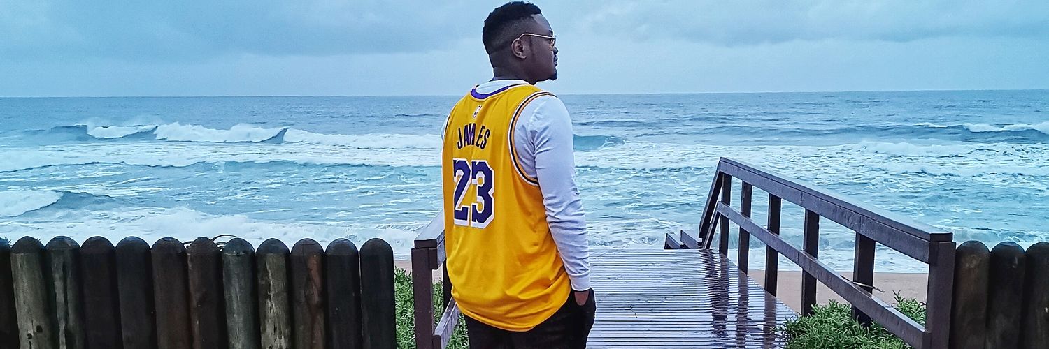 MfundoNJ's profile banner image