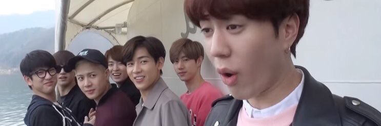 chben0's profile banner image