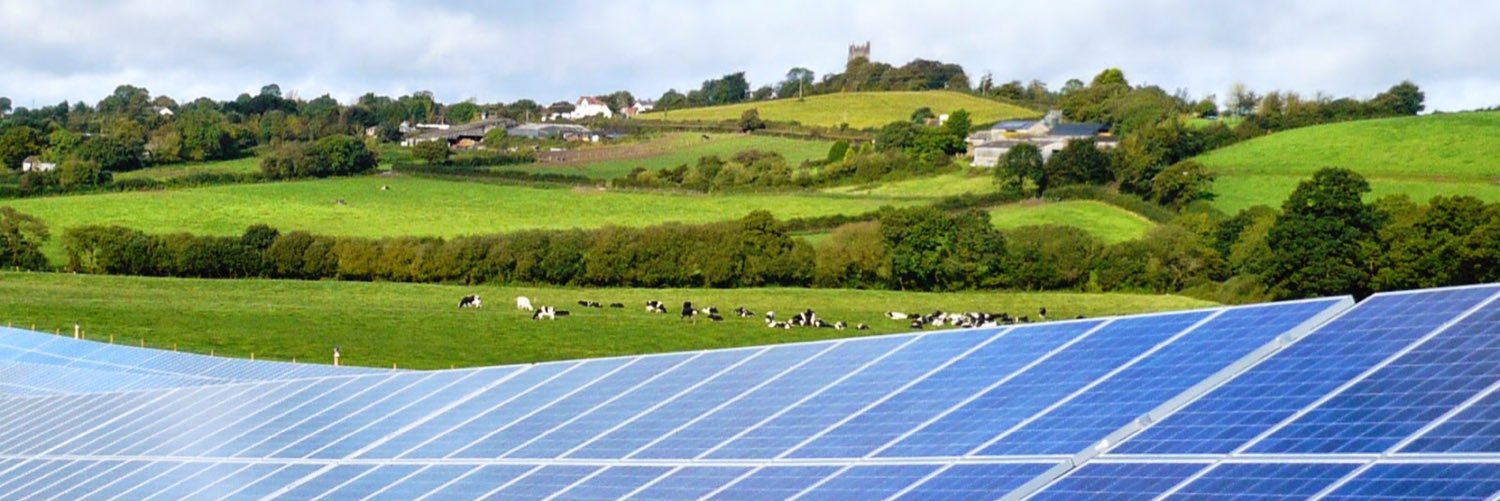 VoteForSolar's profile banner image