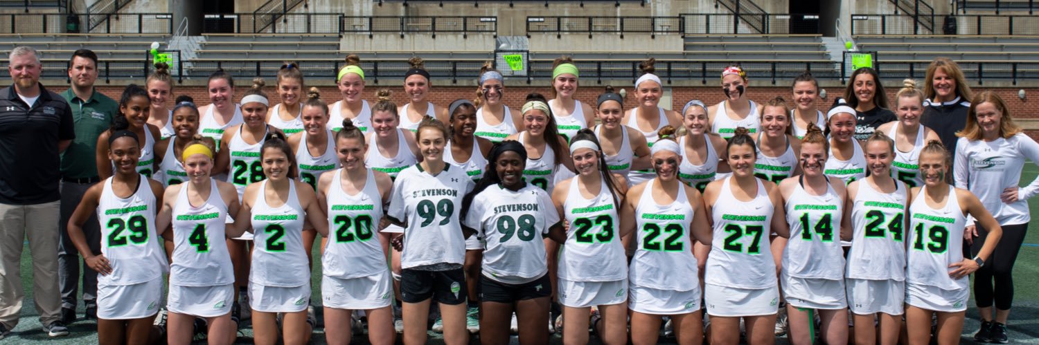 StevensonWLAX's profile banner image