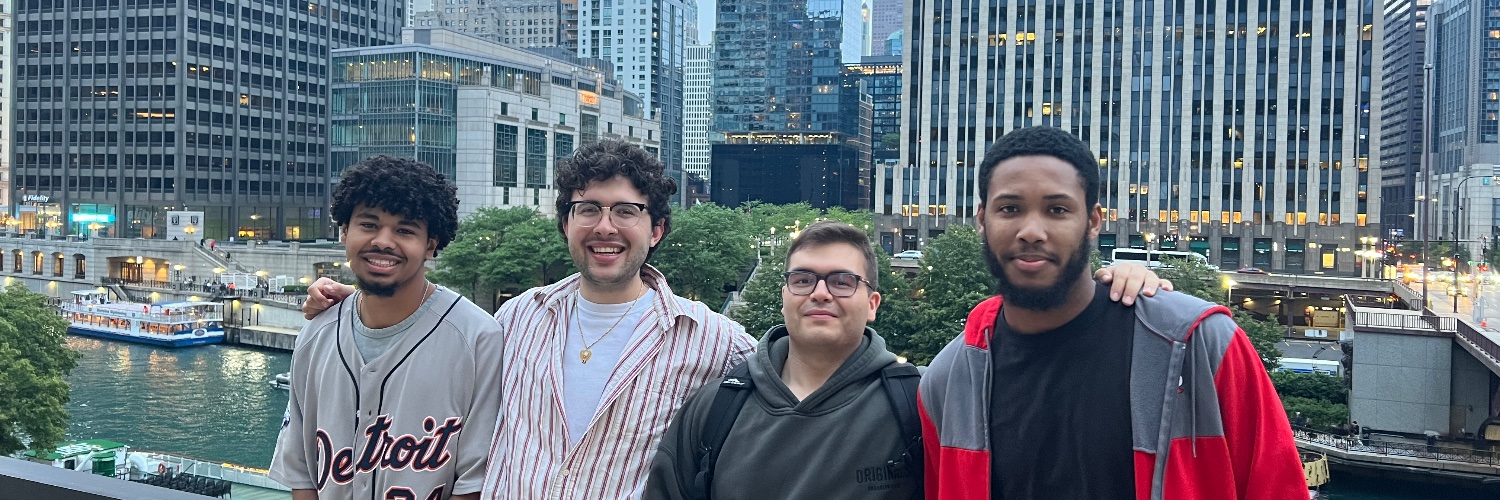 benjamir_cool's profile banner image