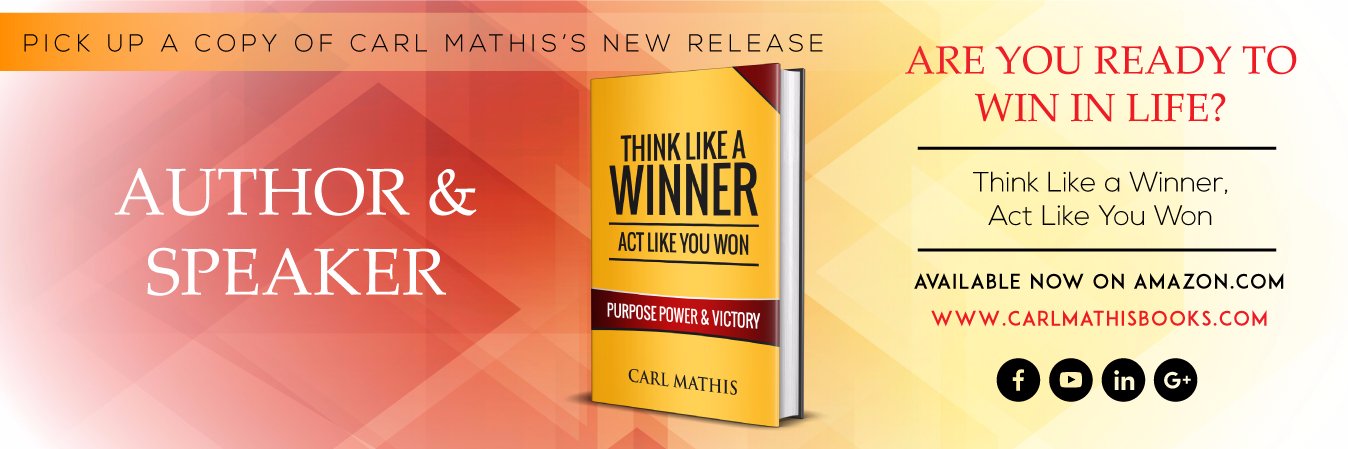 carlmathis's profile banner image